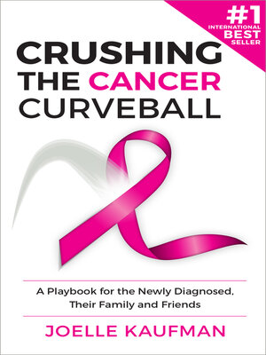 cover image of Crushing the Cancer Curveball